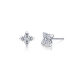 Trillium Superbloom Earrings