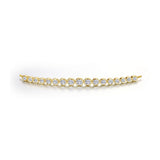 Continuum Graduated Bezel Bangle Attachment
