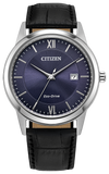 Citizen Men's Classic EcoDrive Watch