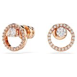 Swarovski Constella Stud Earrings