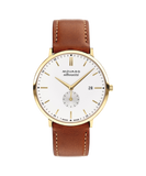 Movado Heritage Series Silhouette
