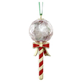 Swarovski Holiday Cheers Dulcis Lollipop Ornament