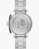 Bulova Limited Edition Lunar Pilot Timascus Watch