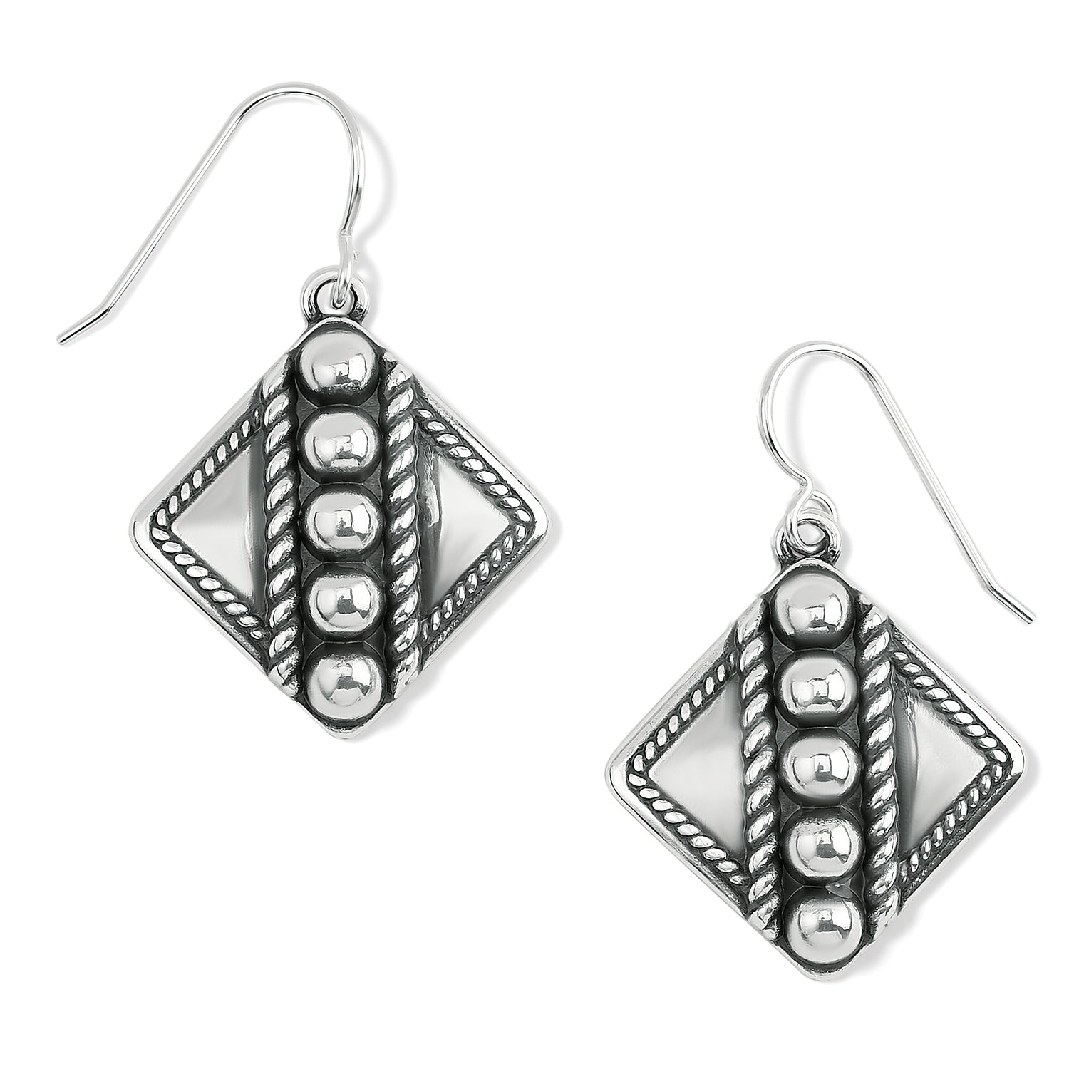Brighton Sonora French Wire Earrings