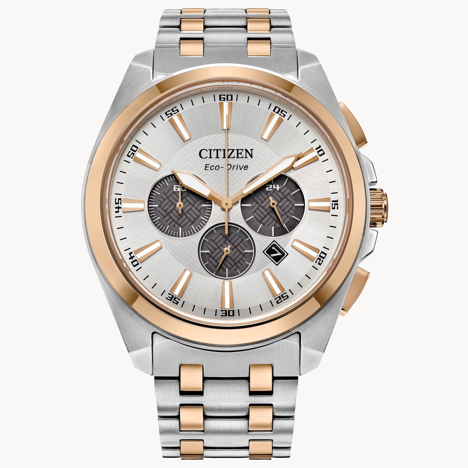 Citizen Peyten Classic Collection Eco-Drive Watch