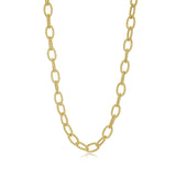 Lafonn Cassie Oval Link Chain, 20