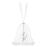 Swarovski Holiday Classics Bell Ornament, XS