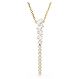 Swarovski Mesmera Y Necklace