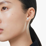 Swarovski Imber Stud Earrings