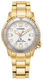 Citizen Promaster Dive