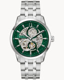 Bulova Sutton Automatic Watch