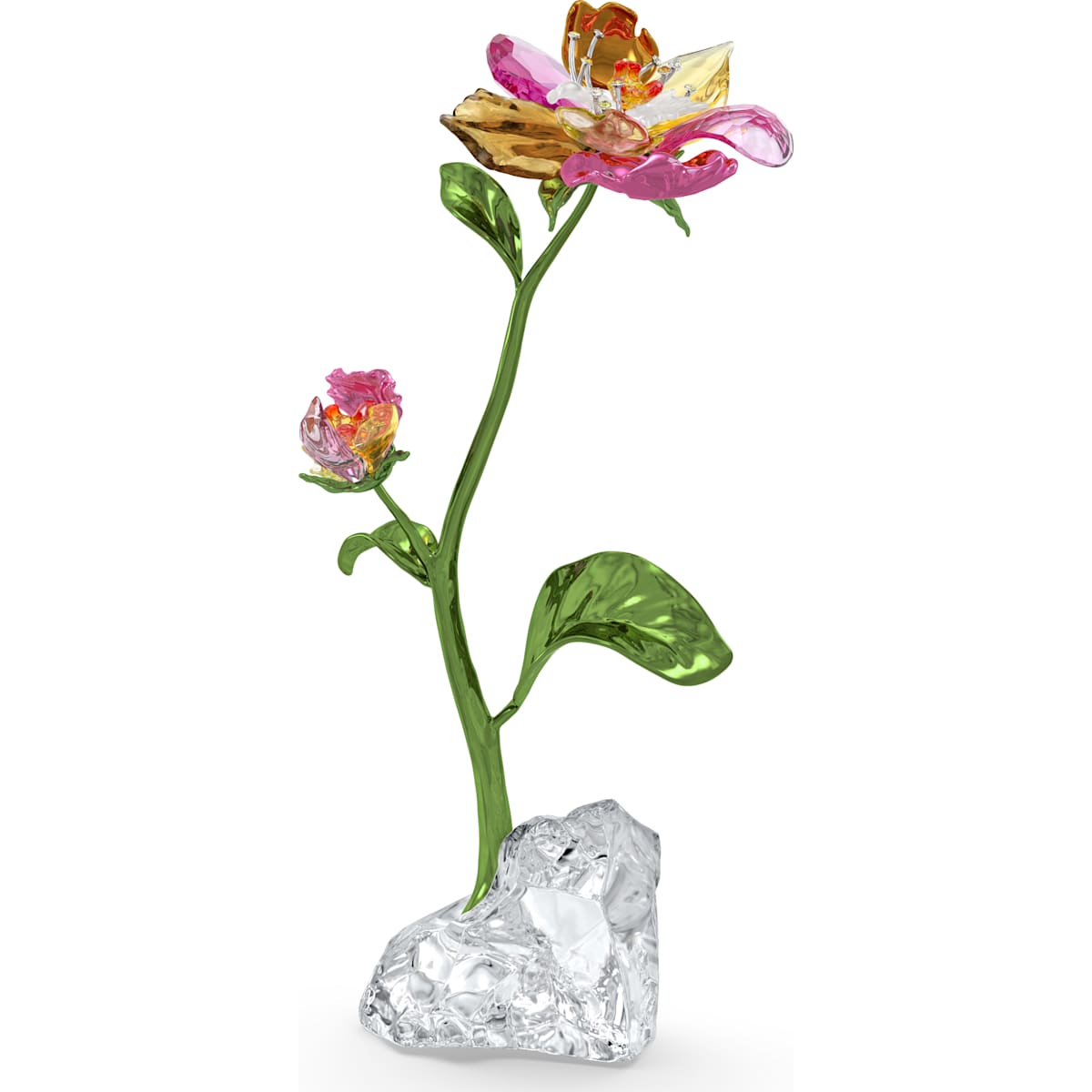 Swarovski Idyllia Flower