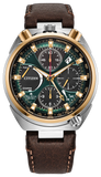 Promaster Tsuno Chrono Racer Limited Edition