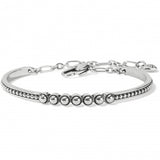 Brighton Pretty Tough Bar Bracelet