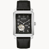 Bulova Classic Sutton Automatic Timepiece