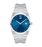 Movado BOLD Quest Watch