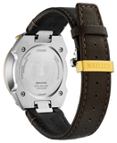 Promaster Tsuno Chrono Racer Limited Edition