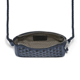 Brighton Dayna Mini Cross Body Bag, Midnight