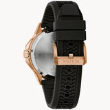 Bulova Marine Star Series C