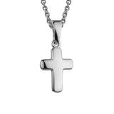 Small Cross Pendant