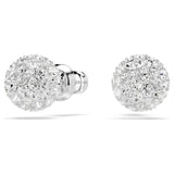 Swarovski Dextera Ball Stud Earrings