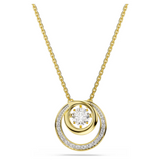 Swarovski Hyperbola Pendant