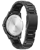 Citizen Brycen Eco-Drive Watch