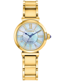 Citizen L Mae Watch