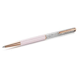 Swarovski Crystalline Silk Ballpoint Pen, Pink/Rose