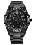Citizen Brycen Eco-Drive Watch