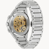 Bulova CURV Collection Timepiece