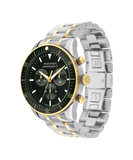 Movado Heritage Series Calendoplan S