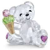 Swarovski Kris Bear - Scoops of Joy