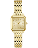 Bulova Sutton Gold-Tone