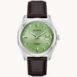 Bulova Surveyor Automatic Watch