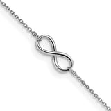 Infinity Anklet
