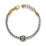 Brighton Meridian Solis Hem Bracelet