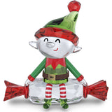 Swarovski Holiday Cheers Dulcis Elf