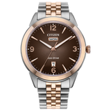 Citizen Rolan Eco-Drive Watch