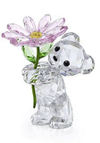 Swarovski Kris Bear A Daisy for You