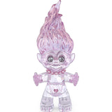 Swarovski Good Luck Trolls, Pink