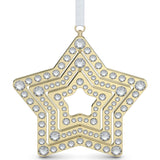 Swarovski Holiday Magic Star Ornament, Large