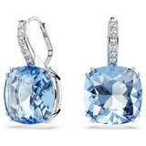 Swarovski Millenia Drop Earrings, Blue