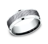 Ammara Stone - The Dino Wedding Band
