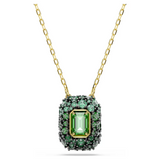 Swarovski Sublima Pendant, Green