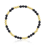 Dee Berkley Sapphire Shine Bright Remix Bracelet
