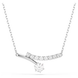 Swarovski Matrix Necklace