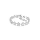 Ariana Grande x Swarovski All Around Flower Bracelet, 6.75-7.75"