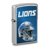 Zippo® Detroit Lions Lighter