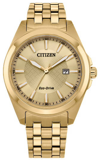 Citizen Peyten Eco-Drive Watch
